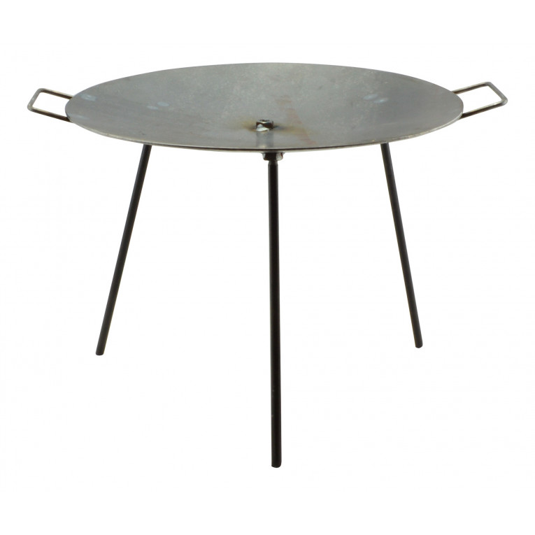 Grilovacia panvica 50 cm Kombi